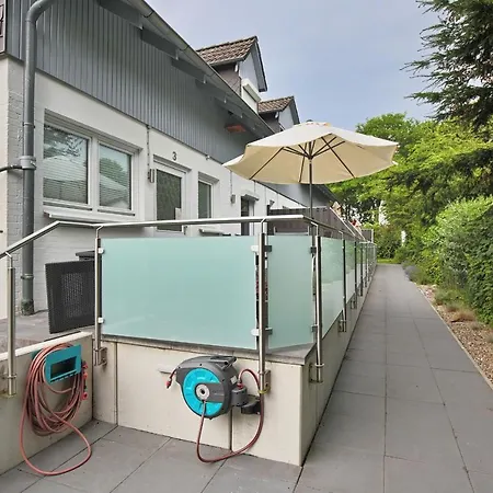 Appartemenhaus Linda-lu Appartementhaus Linda-lu 3 Appartement Scharbeutz