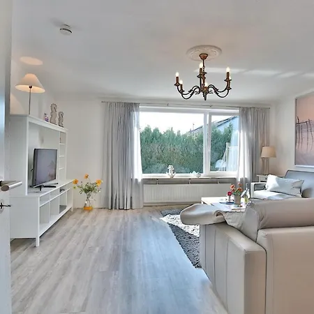 Appartement Appartemenhaus Linda-lu Appartementhaus Linda-lu 3 Scharbeutz