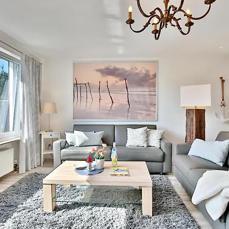 Appartemenhaus Linda-lu Appartementhaus Linda-lu 3 * Scharbeutz