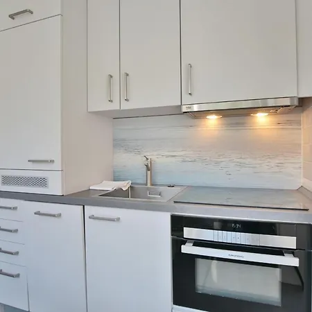 Appartemenhaus Linda-lu Appartementhaus Linda-lu 3 Appartement *