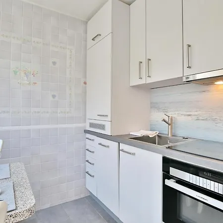 Appartemenhaus Linda-lu Appartementhaus Linda-lu 3 *