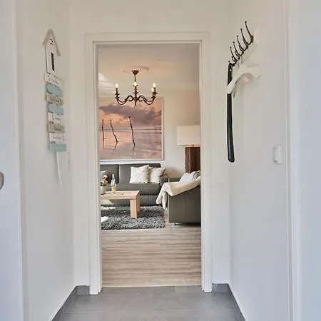 Appartemenhaus Linda-lu Appartementhaus Linda-lu 3