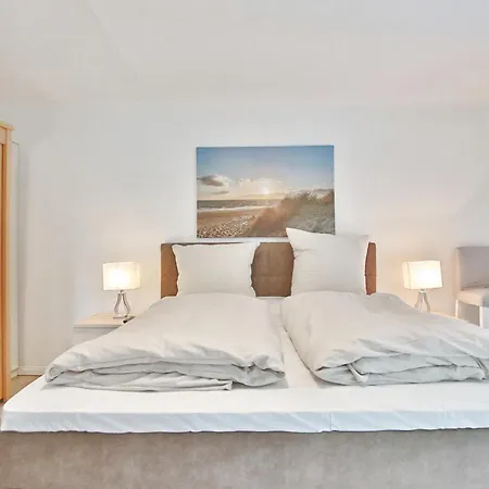 Appartemenhaus Linda-lu Appartementhaus Linda-lu 3 *